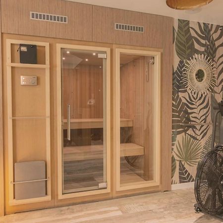 Casa Coco Boutique Hotel & Spa 4*S - Adults Only Lloret de Mar Exterior photo