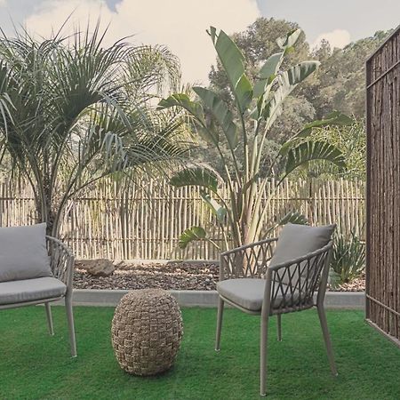 Casa Coco Boutique Hotel & Spa 4*S - Adults Only Lloret de Mar Exterior photo