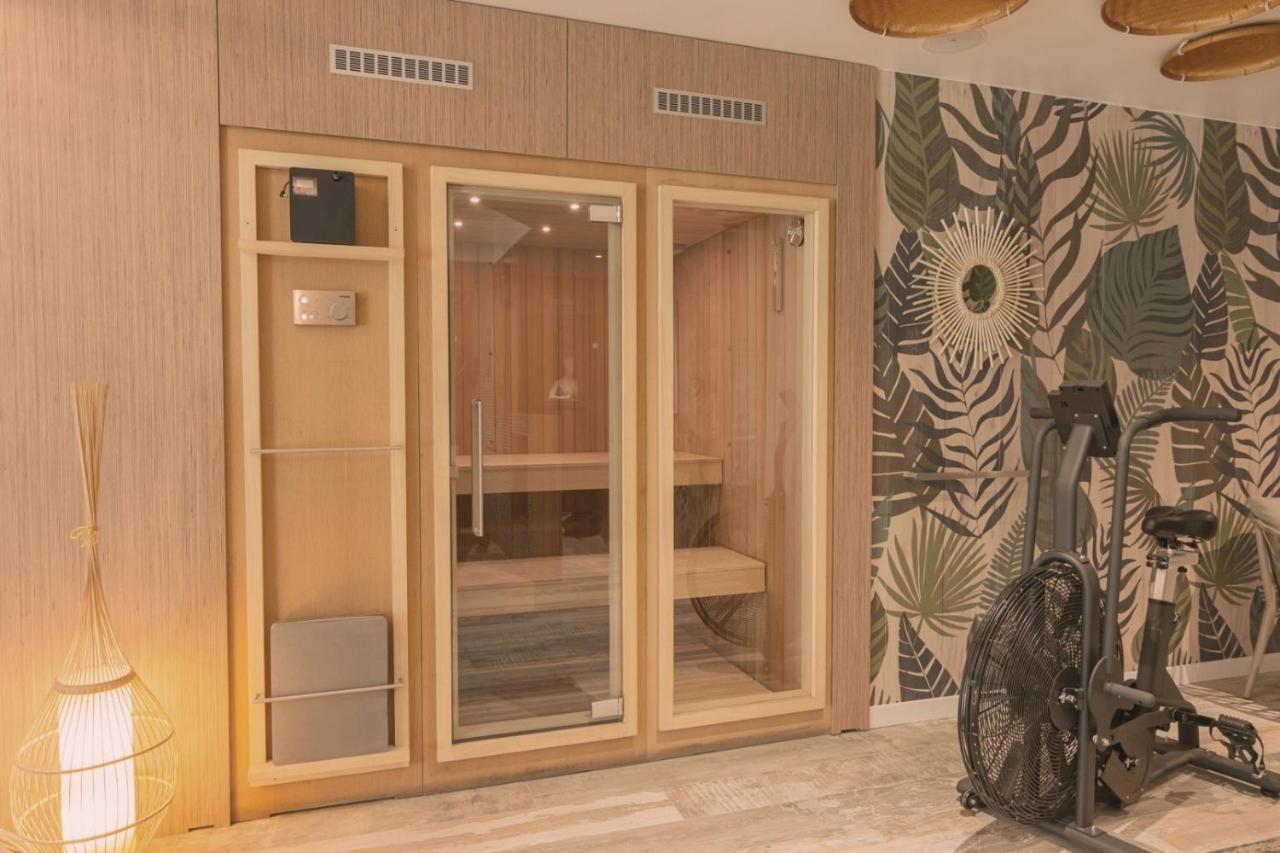 Casa Coco Boutique Hotel & Spa 4*S - Adults Only Lloret de Mar Exterior photo