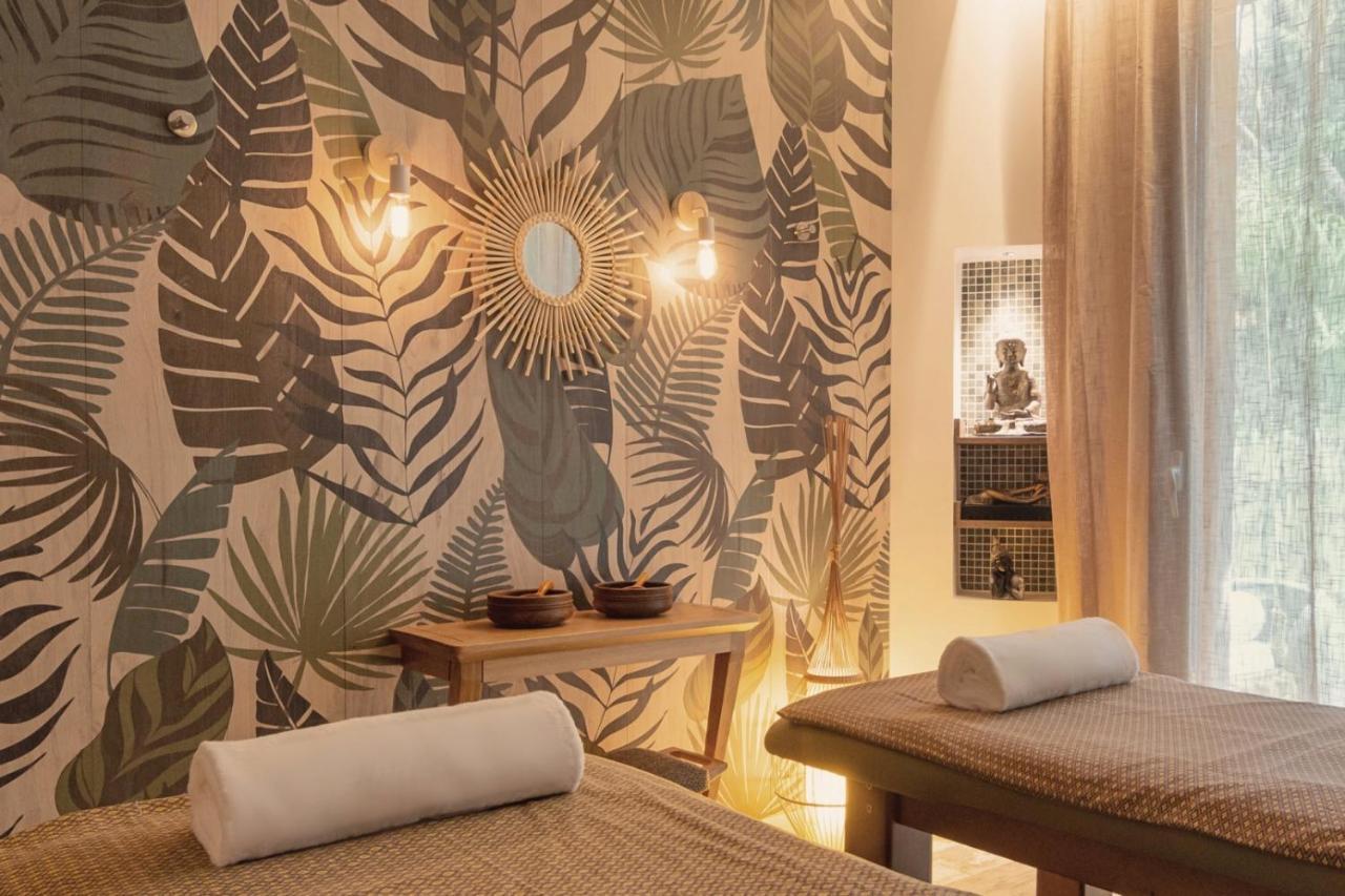 Casa Coco Boutique Hotel & Spa 4*S - Adults Only Lloret de Mar Exterior photo