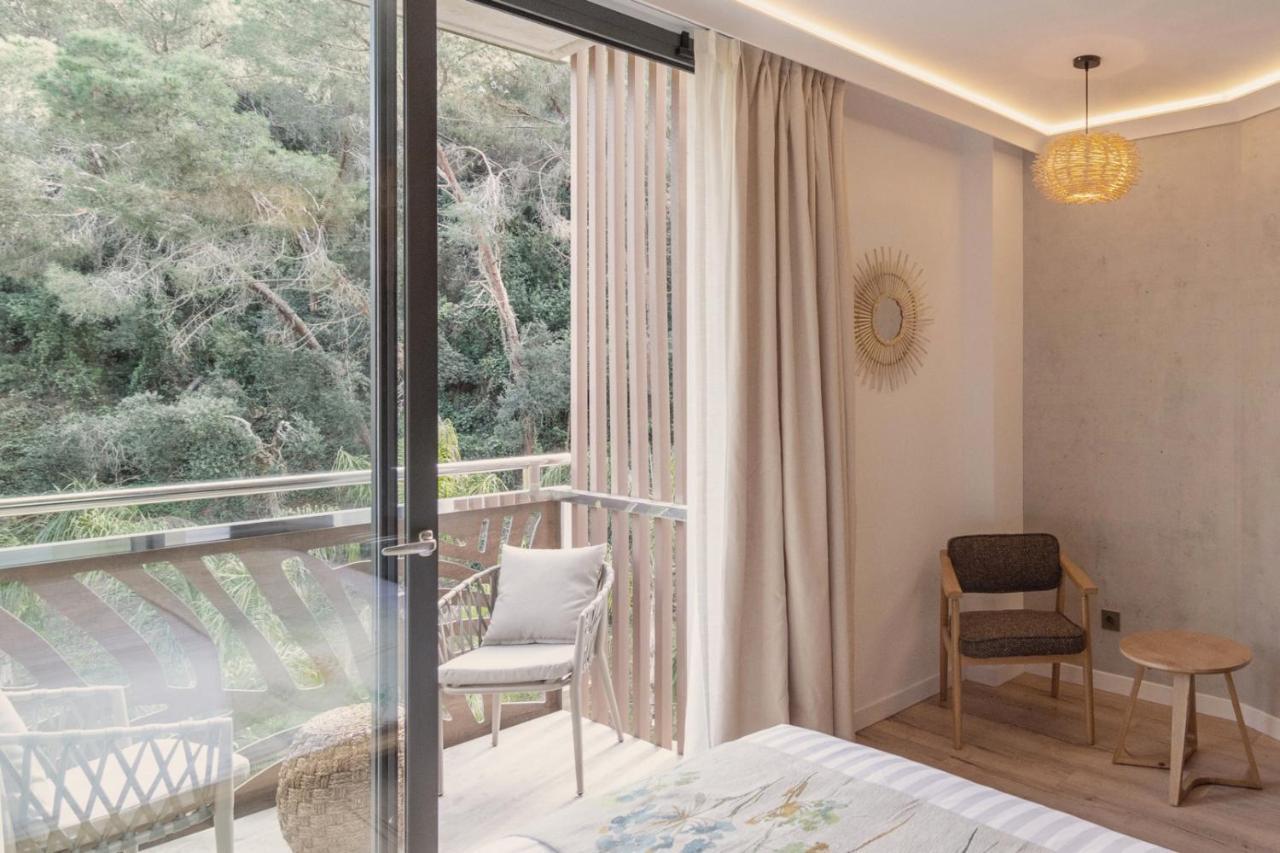 Casa Coco Boutique Hotel & Spa 4*S - Adults Only Lloret de Mar Exterior photo