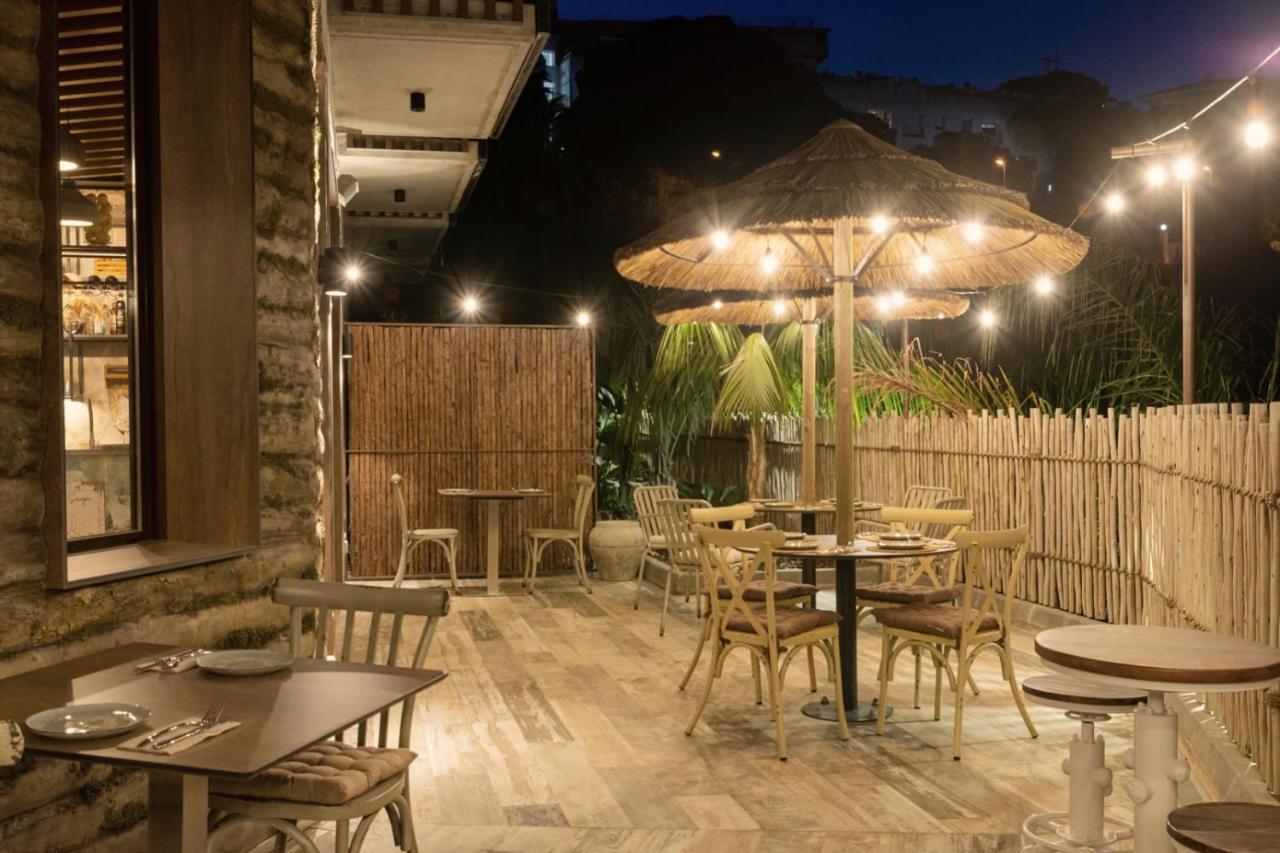 Casa Coco Boutique Hotel & Spa 4*S - Adults Only Lloret de Mar Exterior photo
