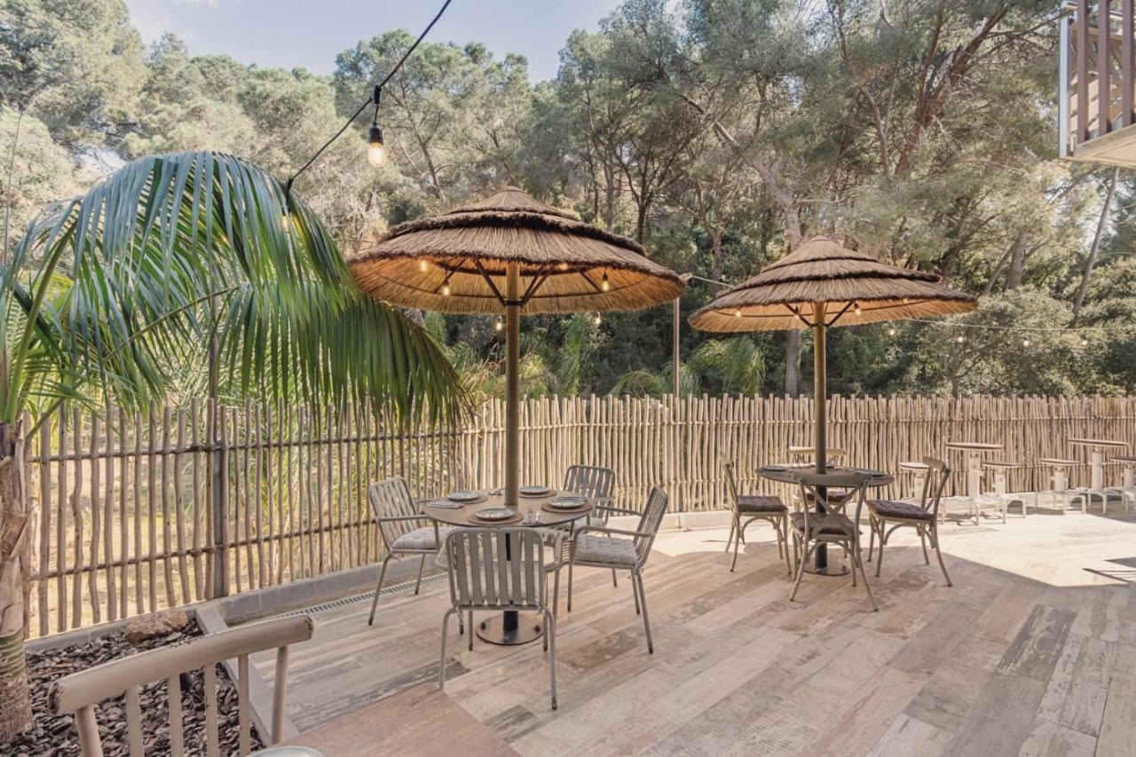 Casa Coco Boutique Hotel & Spa 4*S - Adults Only Lloret de Mar Exterior photo