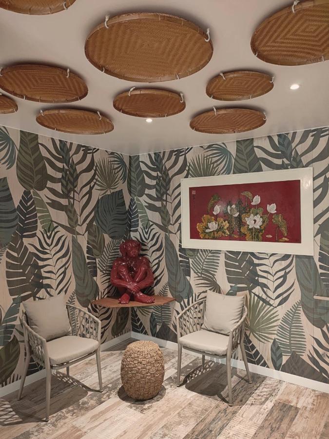 Casa Coco Boutique Hotel & Spa 4*S - Adults Only Lloret de Mar Exterior photo