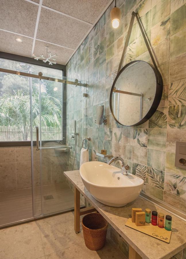 Casa Coco Boutique Hotel & Spa 4*S - Adults Only Lloret de Mar Exterior photo