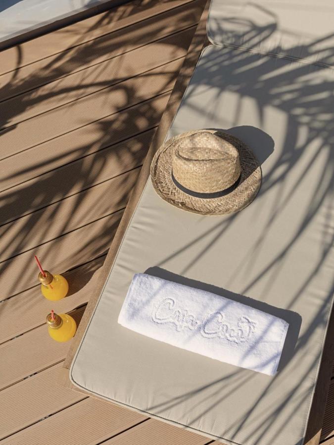 Casa Coco Boutique Hotel & Spa 4*S - Adults Only Lloret de Mar Exterior photo