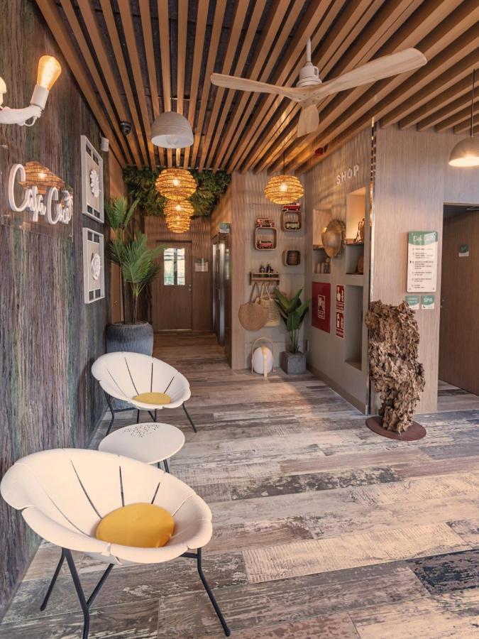 Casa Coco Boutique Hotel & Spa 4*S - Adults Only Lloret de Mar Exterior photo