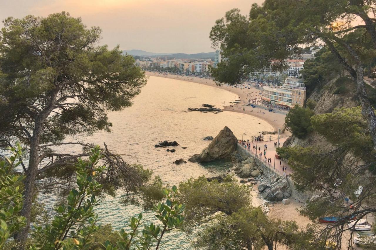 Casa Coco Boutique Hotel & Spa 4*S - Adults Only Lloret de Mar Exterior photo
