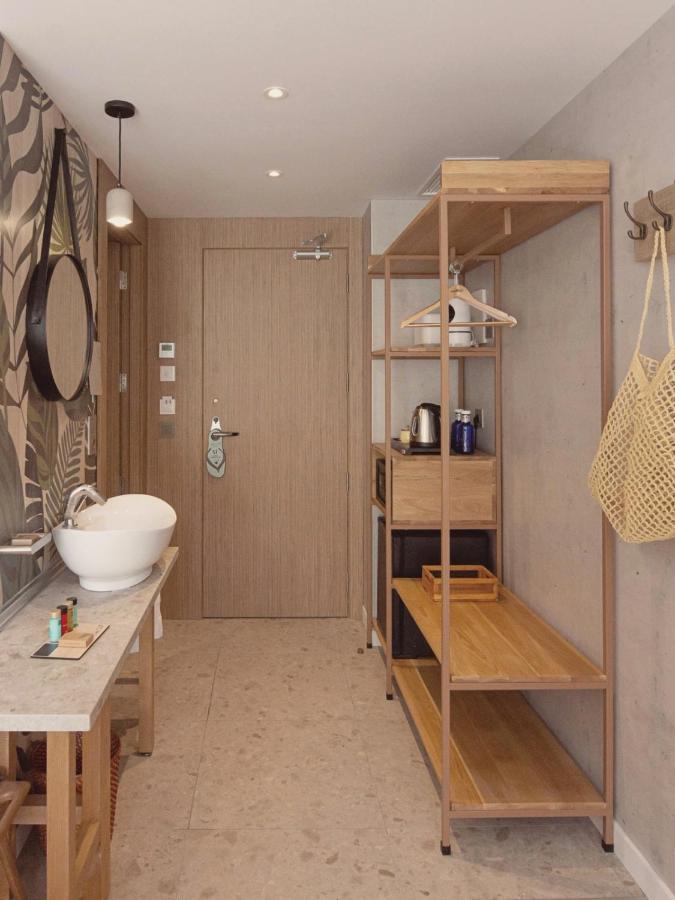 Casa Coco Boutique Hotel & Spa 4*S - Adults Only Lloret de Mar Exterior photo