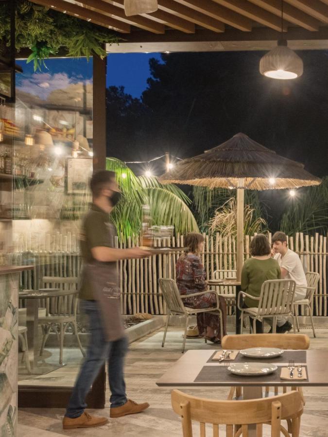 Casa Coco Boutique Hotel & Spa 4*S - Adults Only Lloret de Mar Exterior photo